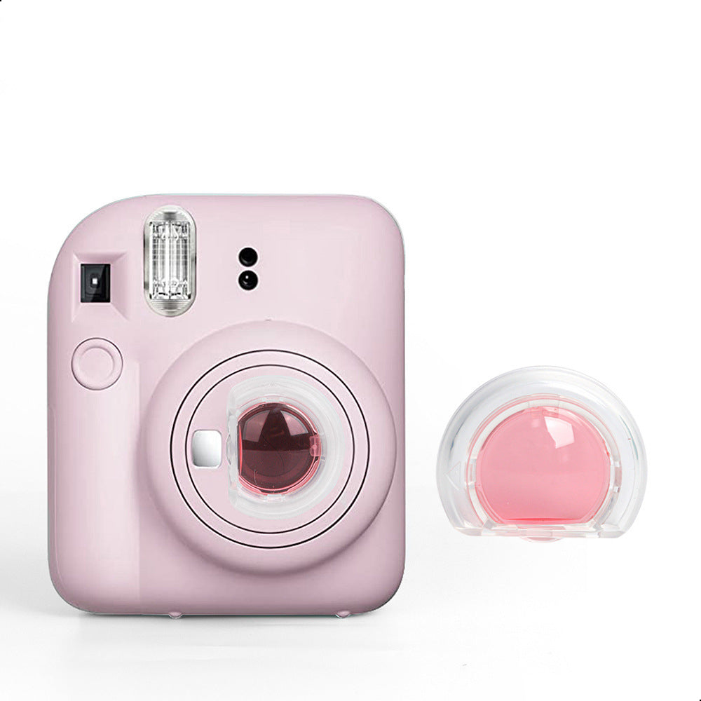 Filtros Colores Para Instax Mini 12