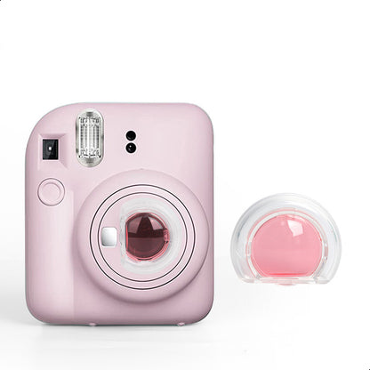 Filtros Colores Para Instax Mini 12