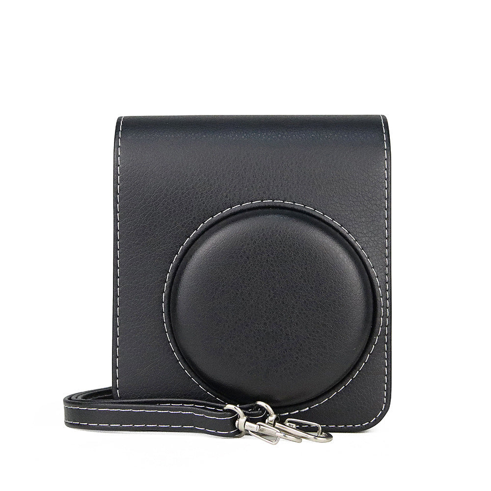 Estuche para instax mini 40 Negro