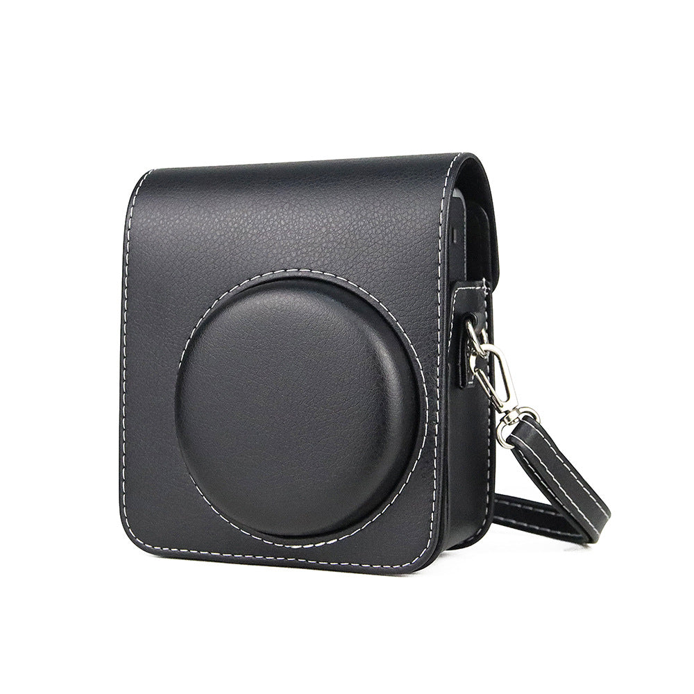 Estuche para instax mini 40 Negro