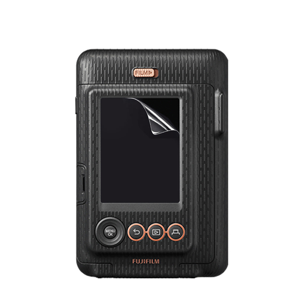 Protector De Pantalla Para Cámara Instax Liplay