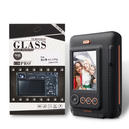 Protector De Pantalla Para Cámara Instax Liplay
