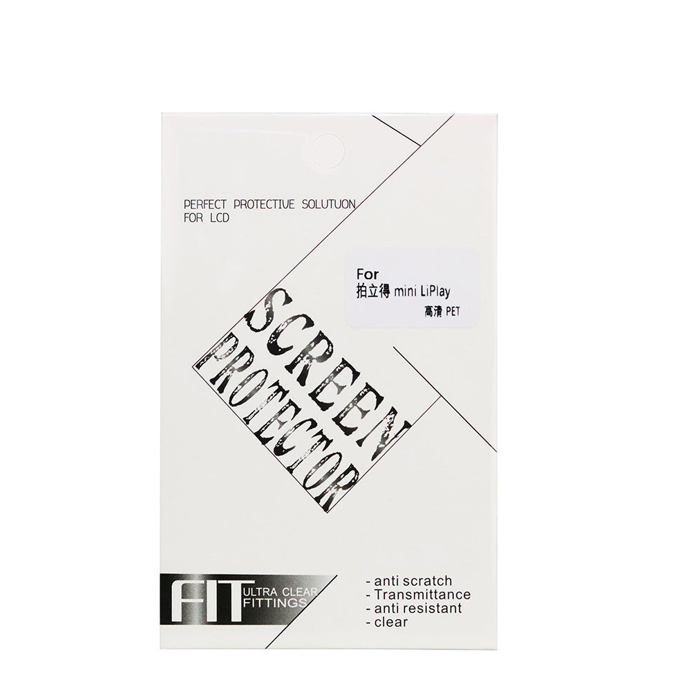 Protector De Pantalla Para Cámara Instax Liplay