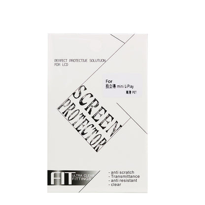 Protector De Pantalla Para Cámara Instax Liplay