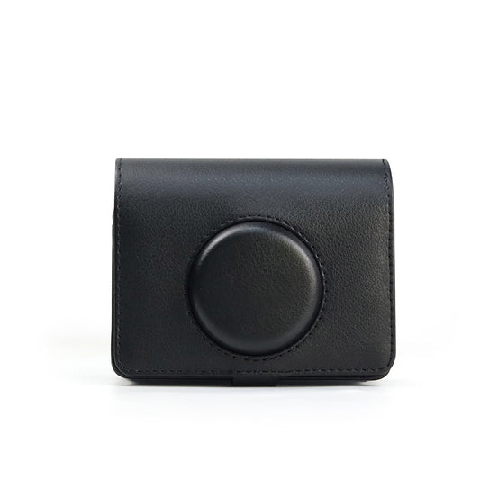 Estuche Instax Mini Evo Negro