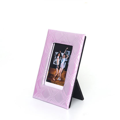 Accesorios 5 en 1 para Fujifilm Instax Mini 12 Pearl Pink