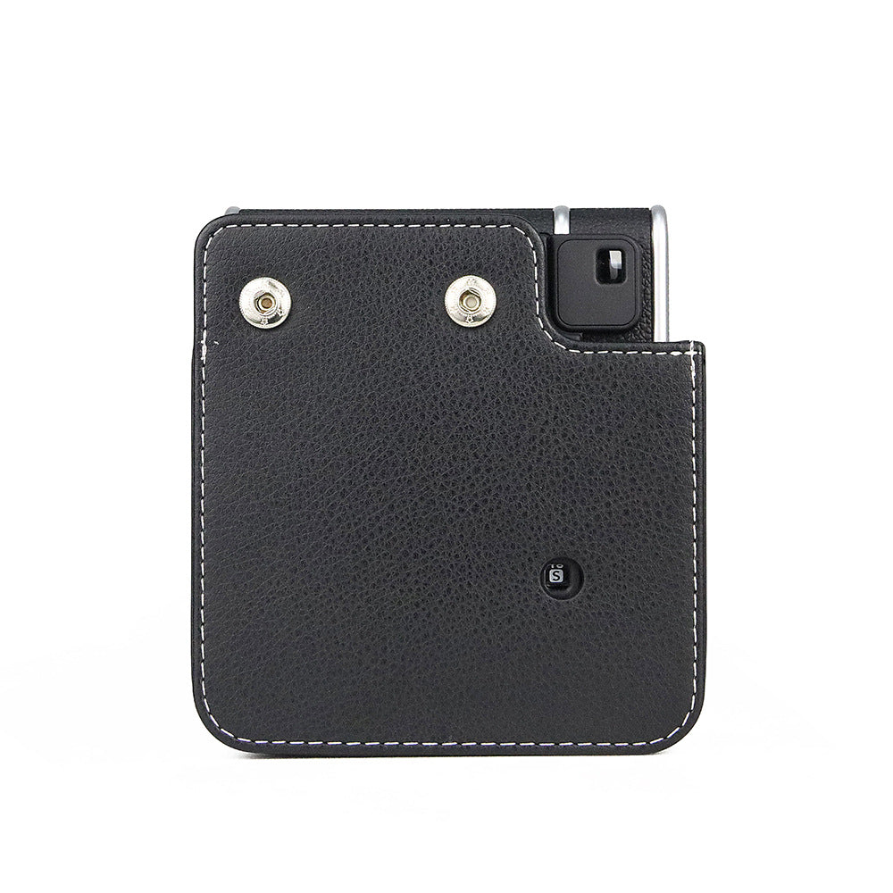 Estuche para instax mini 40 Negro