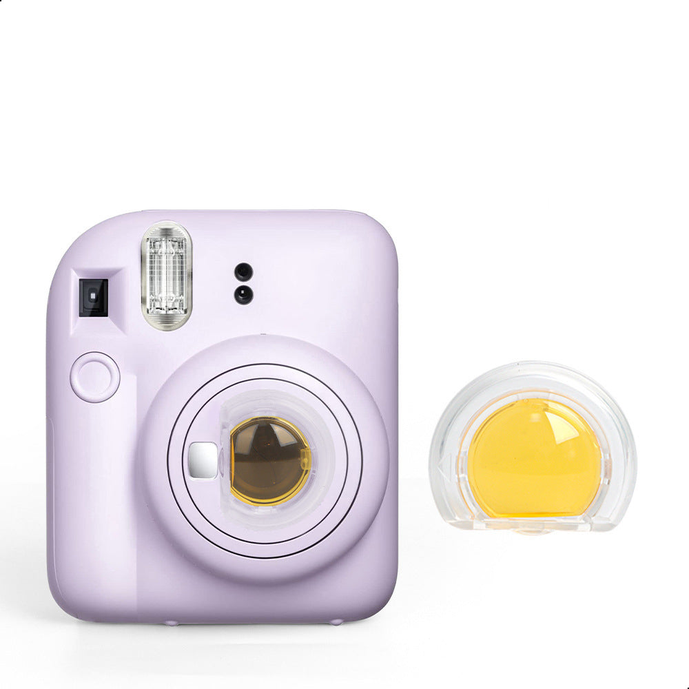 Filtros Colores Para Instax Mini 12