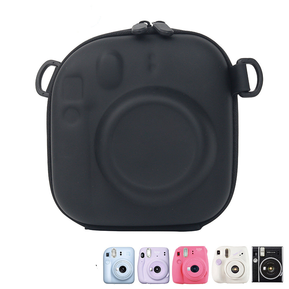 Estuche Universal Duro Eva Instax Mini 12/11/9/8/7+/40
